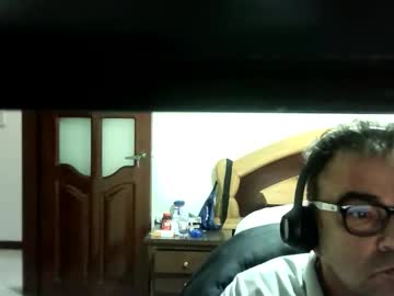 Gavilan5309 Chaturbate stream image from January 15, 2026