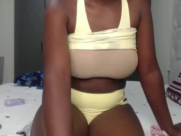 Gloden_Melanin Chaturbate stream image from January 15, 2026