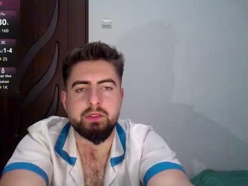 Iimgabi Chaturbate stream image from January 15, 2026