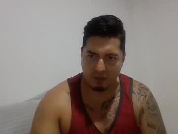 Jancohot Chaturbate stream image from January 15, 2026