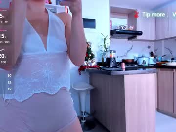 _Maria_Angel_ Chaturbate stream image from January 15, 2026