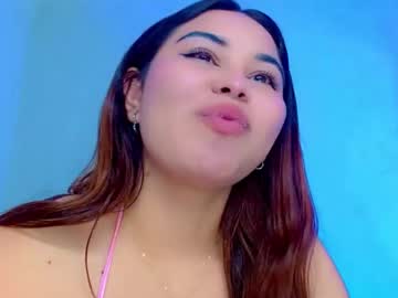 Miss_Charlotte78 Chaturbate stream image from January 15, 2026