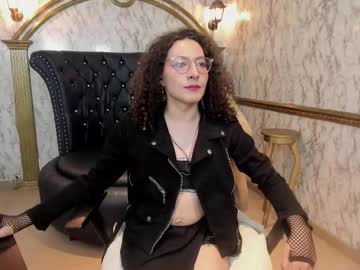 _Moon_Rosse_ Chaturbate stream image from January 15, 2026