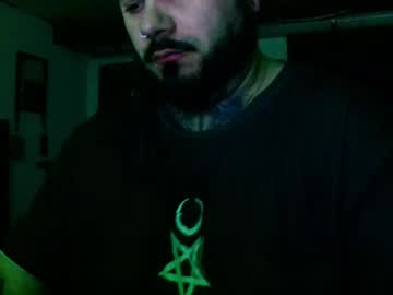 Mxwbm Chaturbate stream image from January 15, 2026