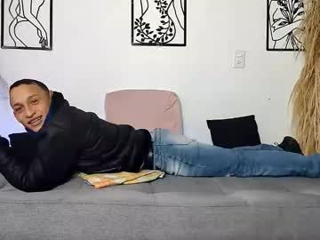 Rey_Masterhot Chaturbate stream image from January 15, 2026