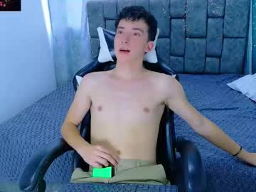 Sam_Boycash Chaturbate stream image from January 15, 2026