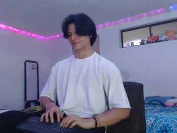 With_Ken Chaturbate stream image from January 15, 2026