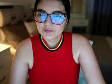 Camila_Buitrago Chaturbate stream image from January 15, 2026