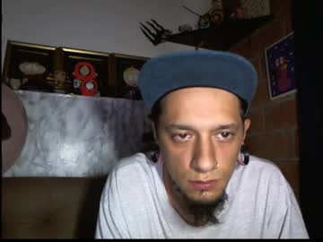Dante_X_5 Chaturbate stream image from January 15, 2026