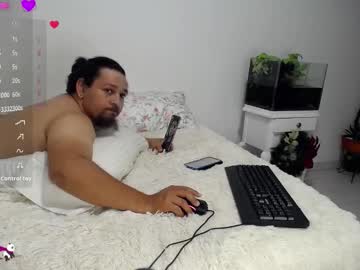Darsing Chaturbate stream image from January 15, 2026