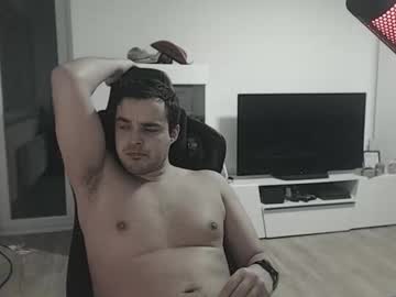 Dershark Chaturbate stream image from January 15, 2026