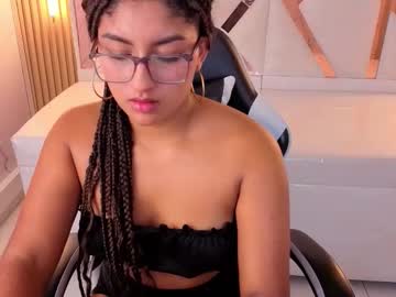 Isabella_Tp Chaturbate stream image from January 15, 2026