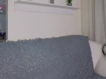 Lua__19 Chaturbate stream image from January 15, 2026