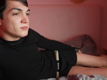 Mattyaiden Chaturbate stream image from January 15, 2026