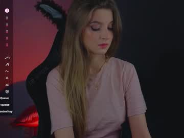 Saillise Chaturbate stream image from January 15, 2026