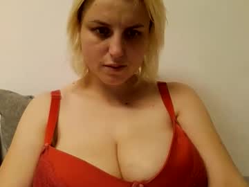 Stacey_Amelly Chaturbate stream image from January 15, 2026
