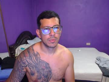 The_Elemental_Cb Chaturbate stream image from January 15, 2026