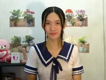 Urblossom_Princess Chaturbate stream image from January 15, 2026
