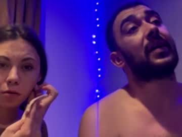 Zohan32foxy20 Chaturbate stream image from January 15, 2026