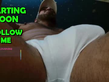 Alph4beto Chaturbate stream image from January 15, 2026