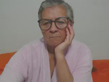 Candy_Mature_ Chaturbate stream image from January 15, 2026
