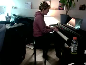 Cj_Wunderlust Chaturbate stream image from January 15, 2026