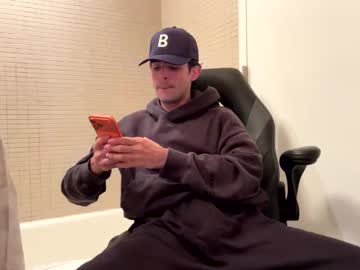 Ckeefer96 Chaturbate stream image from January 15, 2026