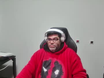 Ejectprecoce Chaturbate stream image from January 15, 2026