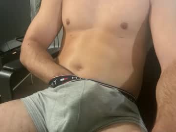 Enigma_Guy Chaturbate stream image from January 15, 2026