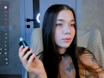Flirtykitty_ Chaturbate stream image from January 15, 2026