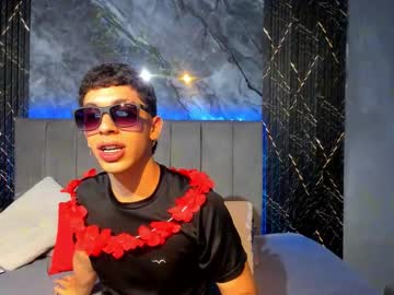 Hot_Summer_Boy Chaturbate stream image from January 15, 2026