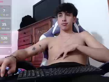 Jake_Tripp__ Chaturbate stream image from January 15, 2026