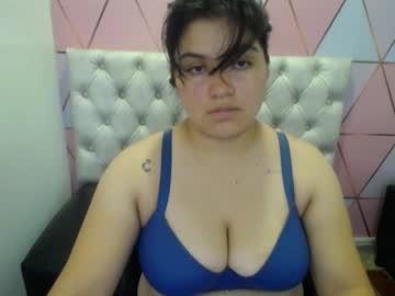 Katalina_Santana25 Chaturbate stream image from January 15, 2026