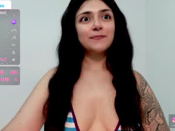 Kittytrixy97 Chaturbate stream image from January 15, 2026