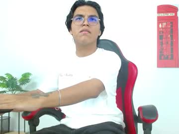 Maegor18 Chaturbate stream image from January 15, 2026