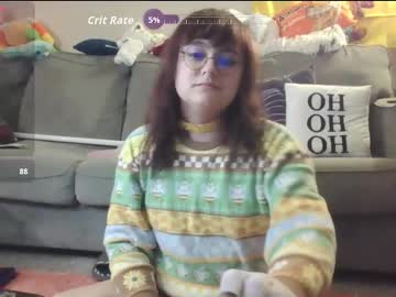 Maplebeesticky Chaturbate stream image from January 15, 2026