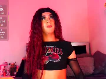Miia_Frank Chaturbate stream image from January 15, 2026