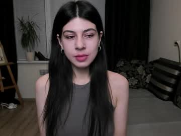 Molaganna Chaturbate stream image from January 15, 2026