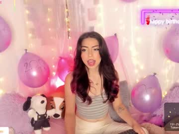 Natalie_Jaensen Chaturbate stream image from January 15, 2026