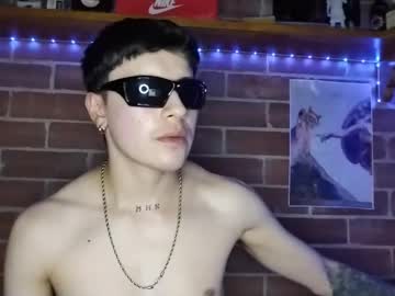 Pauldamico Chaturbate stream image from January 15, 2026