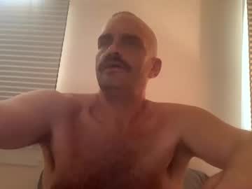 Tallfurdaddy Chaturbate stream image from January 15, 2026