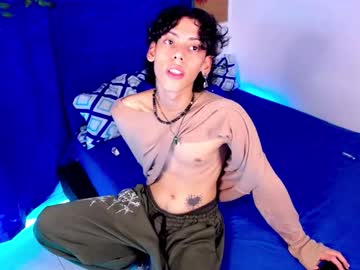 Thedoll_Ethan Chaturbate stream image from January 15, 2026