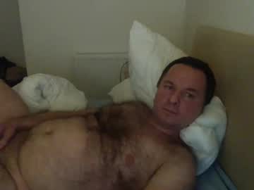 Thomaspol Chaturbate stream image from January 15, 2026