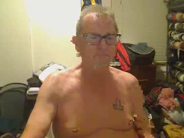 Troffer13 Chaturbate stream image from January 15, 2026