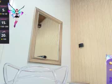 Valerynbrown Chaturbate stream image from January 15, 2026