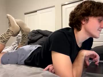 Benchedtoast Chaturbate stream image from January 16, 2026