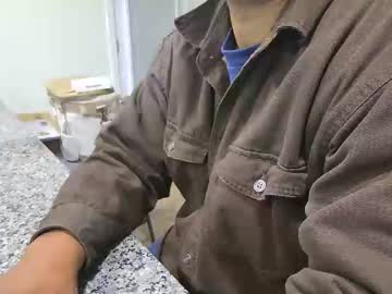 Eldongue2024 Chaturbate stream image from January 16, 2026