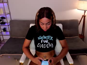I_Lulu Chaturbate stream image from January 16, 2026