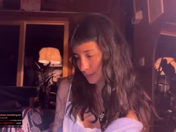 Nina_Just Chaturbate stream image from January 16, 2026