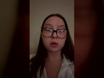 Rhiannaj35 Chaturbate stream image from January 16, 2026